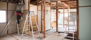 Entreprise de rénovation de la maison et de rénovation d’appartement à Plourhan